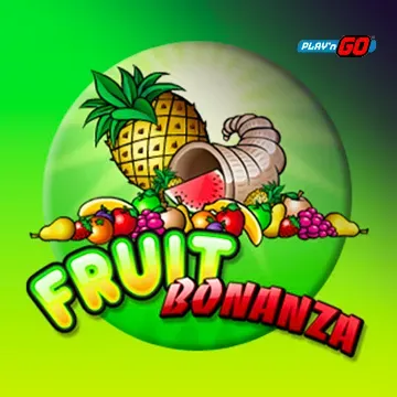 PlaynGo : Fruit Bonanza - MG138