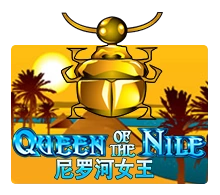 Joker123 : Queen Of The Nile - MG138