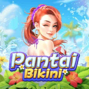 Bikini Beach - MG138