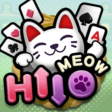 Meow HiLo - MG138