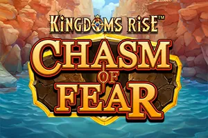 Kingdoms Rise: Chasm of Fear™ - MG138