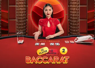 Baccarat 2 - MG138
