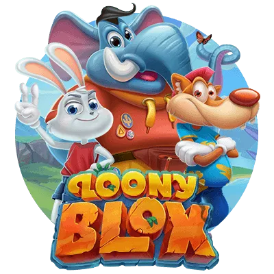 Habanero : Loony Blox - MG138