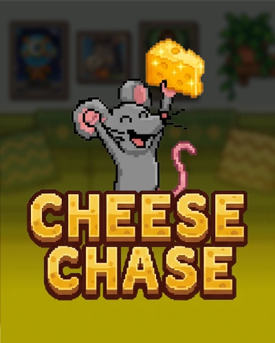 Mancala : Cheese Chase - MG138