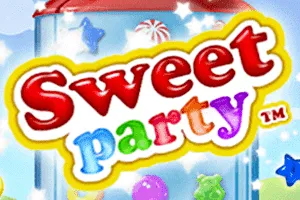 Sweet Party - MG138
