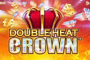 Double Heat: Crown - MG138
