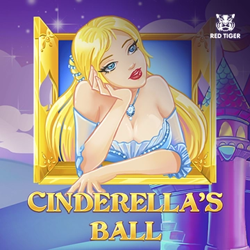 Redtiger : Cinderellas Ball - MG138
