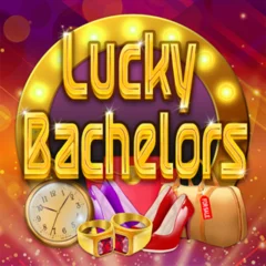 Lucky Bachelors - MG138