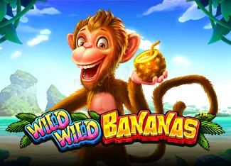 Pragmatic : Wild Wild Bananas - MG138