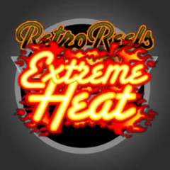 Retro Reels - Extreme Heat - MG138