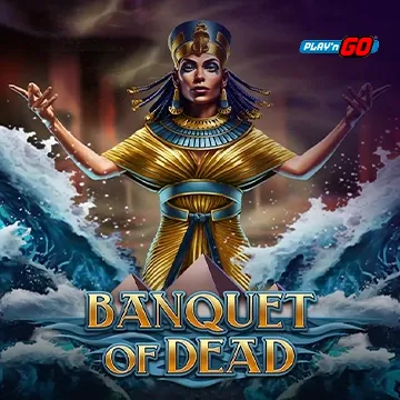 PlaynGo : Banquet of Dead - MG138