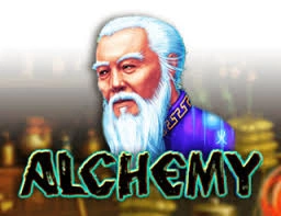 PLAYSTAR : ALCHEMY - MG138