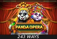 Spadegaming : Panda Opera - MG138