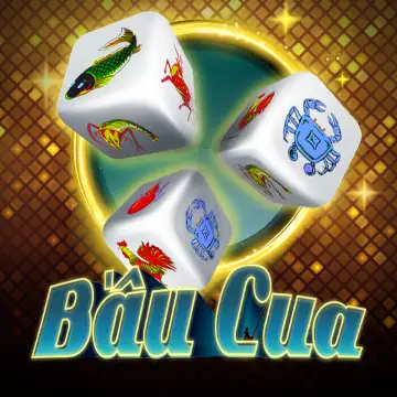 Bau Cua - MG138