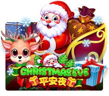 Joker123 : Christmas Eve - MG138