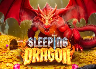 Pragmatic : Sleeping Dragon - MG138