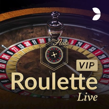 Auto-Roulette VIP - MG138