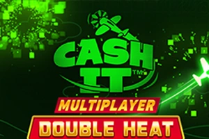 Cash It Multiplayer Double Heat - MG138
