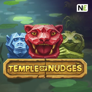 Temple of Nudges - MG138