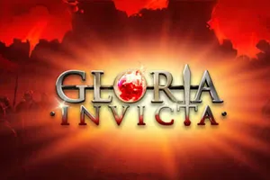 Gloria Invicta - MG138
