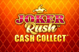 Joker Rush: Cash Collect - MG138