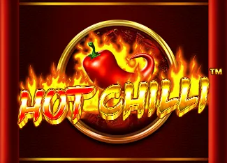 Pragmatic : Hot Chilli - MG138