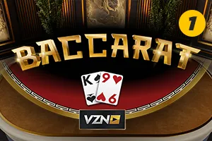 Baccarat VZN 2 - MG138