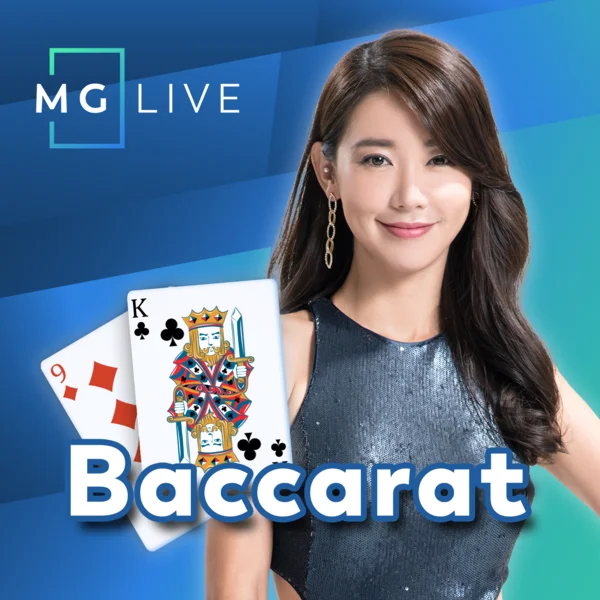 Baccarat - MG138