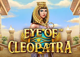 Pragmatic : Eye of Cleopatra - MG138