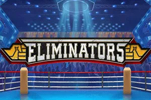 Eliminators - MG138