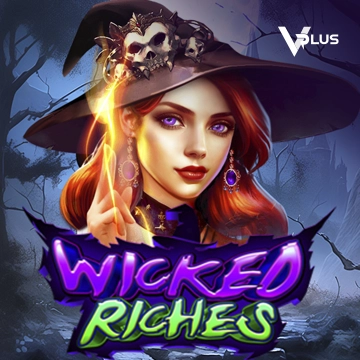 Wicked Riches - MG138