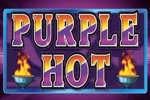 Purple Hot - MG138