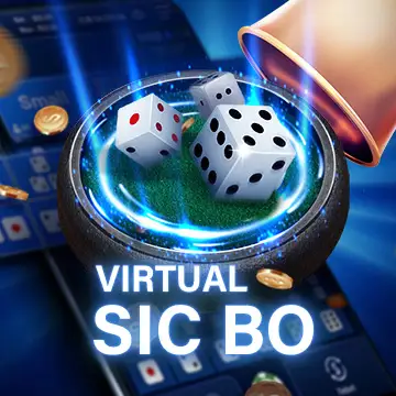 Virtual Sic Bo - MG138