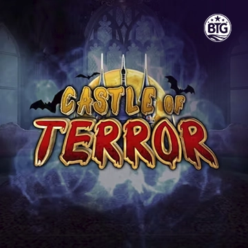 Castle of Terror - MG138