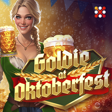 Mancala : Goldie at Oktoberfest - MG138