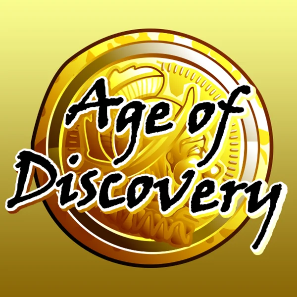 Age Of Discovery - MG138