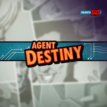 PlaynGo : Agent Destiny - MG138