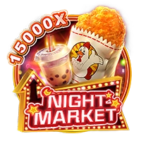 Facai : NIGHT MARKET - MG138