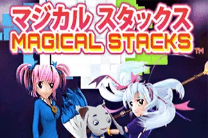 Magical Stacks - MG138