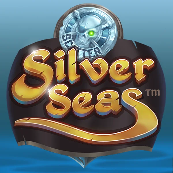 Silver Seas - MG138