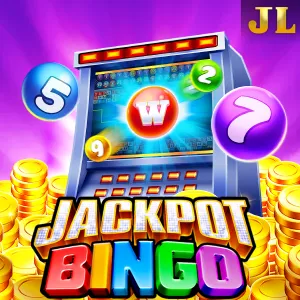 Jackpot Bingo - MG138