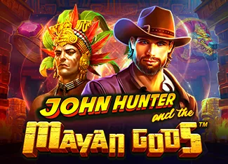 Pragmatic : John Hunter And The Mayan Gods - MG138