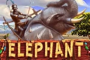 PLAYSTAR : ELEPHANT - MG138