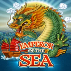 Emperor Of The Sea - MG138