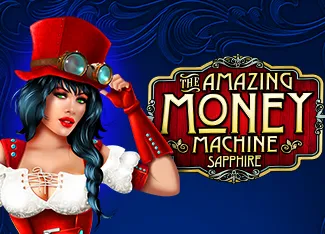 Pragmatic : Amazing Money Machine - MG138