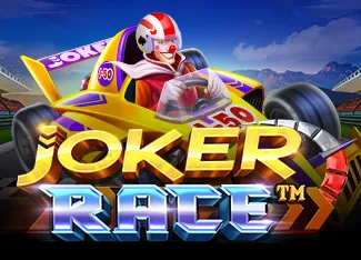 Pragmatic : Joker Race - MG138