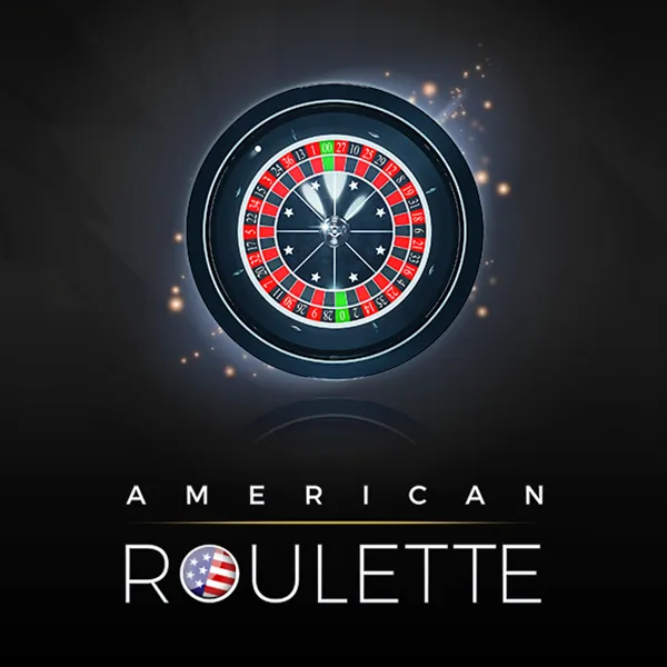 American Roulette (Jade) - MG138