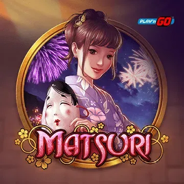 PlaynGo : Matsuri - MG138