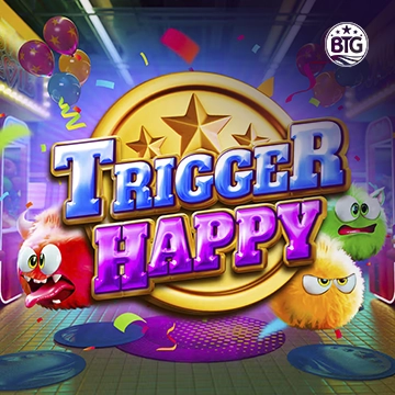 Trigger Happy - MG138