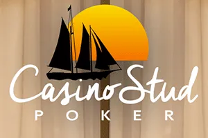 Casino Stud Poker - MG138